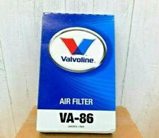 Valvoline VA-86 Air Filter NIB picture