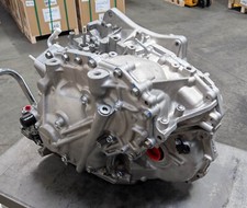 REMANUFACTURED JF016E CVT Transmission 2015-'21 Nissan NV200 2.0L 31020-3VX7B picture