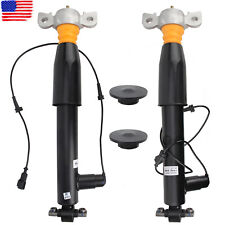 2x Rear Right Left Shock Strut Assys Electric For Lincoln MKZ Ford Fusion 2013- picture