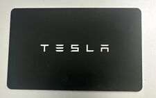 NEW Genuine OEM TESLA SMART KEY CARD Model S 3 X Y picture