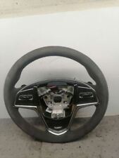 2016 2017 2018 ATS V Steering Wheel Suede 863619 picture
