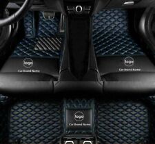 Fit Land Rover Rang Rover Evoque/Velar/Sport Car Floor Mats Custom Auto Carpets picture