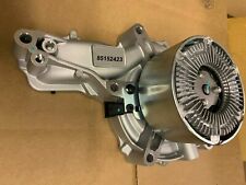 Volvo D13 D16 WATER PUMP 85152423 for volvo 2015,2016,2017,2018,2019&up picture