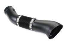 New Passenger Right Engine Air Intake Hose Pipe Tube OES For Mercedes C215 W220 picture