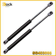 2 Trunk Lid Lift Support Shocks Struts Gas Springs For Mercedes W230 SL500 SL55 picture