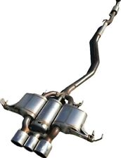 muffler exhaust system picture