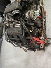 Porsche 996 3.6l Engine - Pulled From A 2002 911 picture