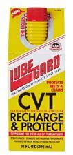 LUBEGARD 67010 CVT RECHARGE & PROTECT 10 oz. picture