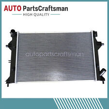 Radiator Replacement fits for Kia Forte Sedan 2.0L 2019-2023 25310J7000 picture