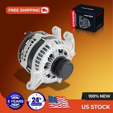 Alternator For Ford Fusion 2.0L 2.5L 2013-2020,Ford Edge 2.0L 2015 104211-0310 picture