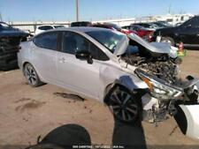 Used Engine Complete Assembly fits: 2020 Nissan Versa 1.6L VIN C 4th digit HR16D picture