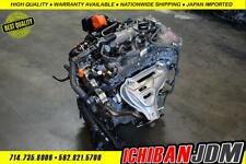 11 15 Toyota Prius V 1.8L Hybrid Engine Motor JDM 2ZR-FXE 2ZRFXE 2ZR #4 picture