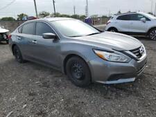 Used Engine Assembly fits: 2017 Nissan Altima 2.5L VIN A 4th digit QR25 picture