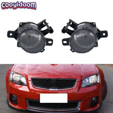 For 2010-13 Holden Commodore VE S2 SS SSV SV6 Front Bumper Fog Lights  LH&RH picture