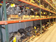 2009-2014 Nissan Murano 3.5L Engine Motor Assembly 139K OEM LKQ picture