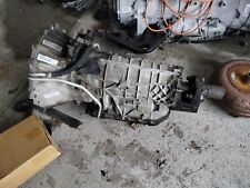 96-02 Jaguar Xk8 4.0 V8  Automatic Transmission ZF-5HP24 NNE4400AA 73K Miles  picture