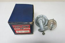 Vintage Fuel Pump fit 34-48 Ford Mercury Zephyr V8 V12 (GI-176) picture
