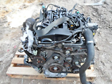 2013 HYUNDAI GENESIS COUPE 2.0L ENGINE 6 SPEED TRANSMISSION 78000 MILES picture