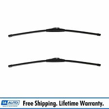 Trico Tech Windshield Wiper Blade Driver & Passenger Front Pair picture
