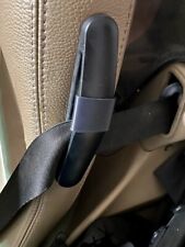 BMW Z3 and M Roadster Seat Belt Guide Fix (2x, Pair) picture