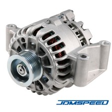 New Alternator For 2005-2007 Ford Focus 2.0 2.3 L4 Automatic Transmission 8406N picture