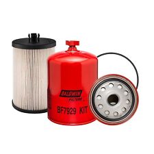 Fuel Filter Baldwin BF7929KIT picture