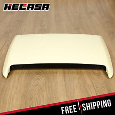 Hood Scoop Vent For Dodge Ram 1500 2500 3500 Silverado Charger Mustang picture