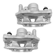 Pair 2 Brake Caliper Front LH & RH for Dodge Ram 50 Mitsubishi Mighty Max picture