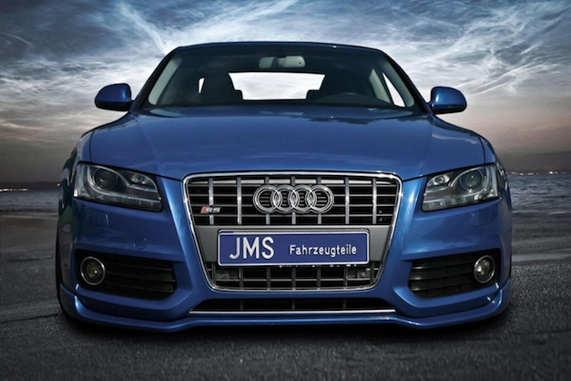 2011 Audi S5 by JMS