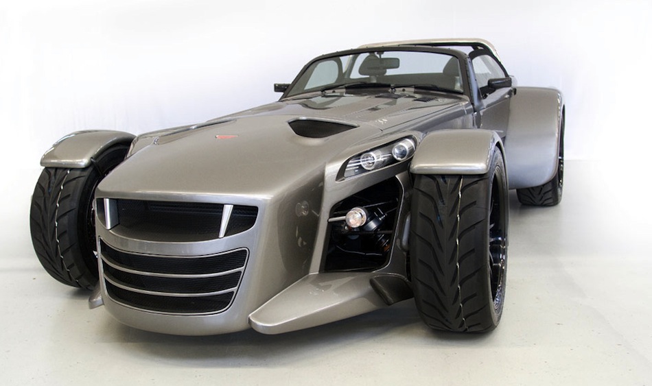 Donkervoort GTO