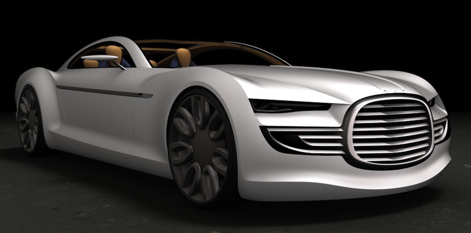 Chrysler Review Concept
