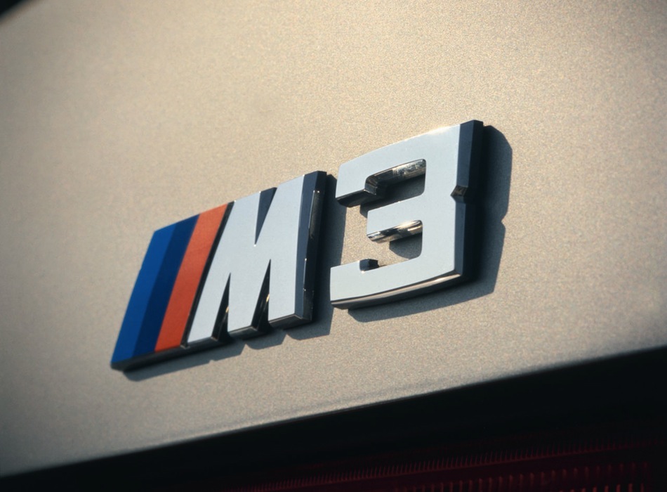 BMW M3 (E 30)