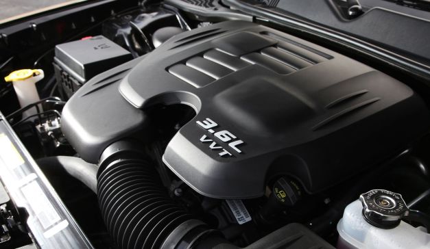 Chrysler Pentastar 3.6L V6