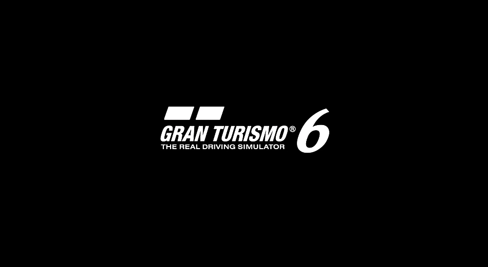 Gran Turismo 6 Revealed