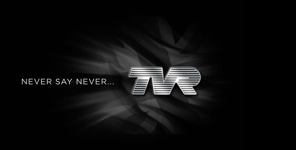TVR Teaser 2013