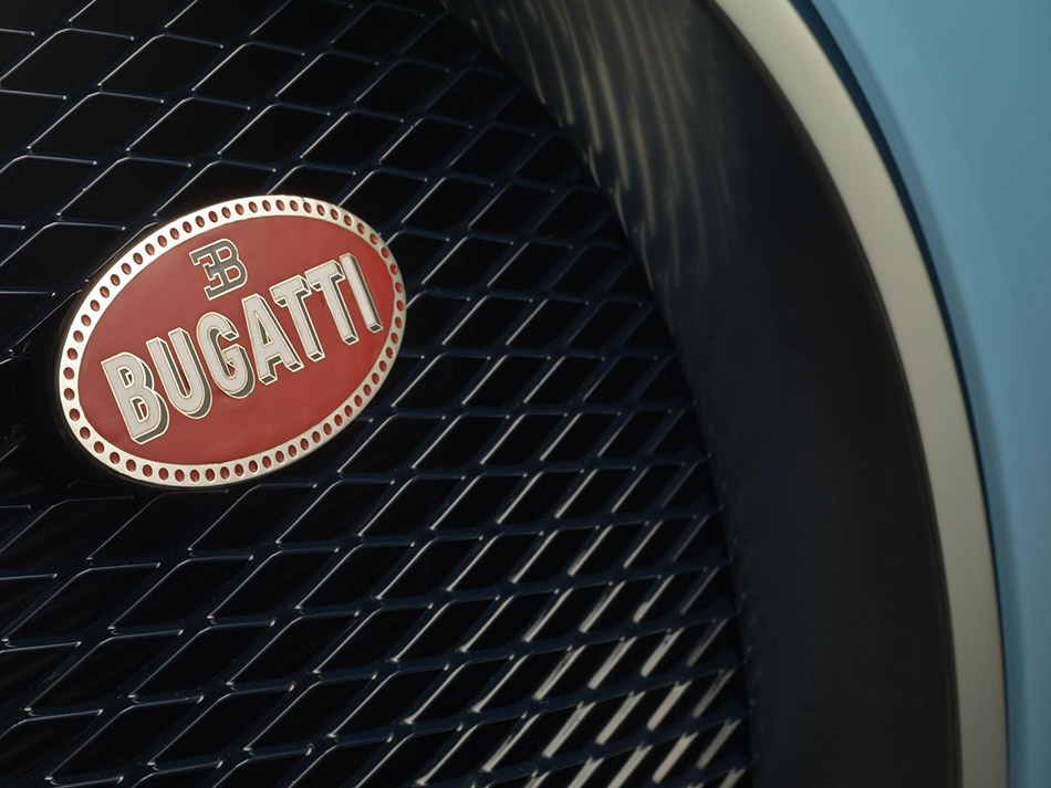 2013 Bugatti Veyron Grand Sport Vitesse Jean-Pierre Wimille Legend Edition (14)