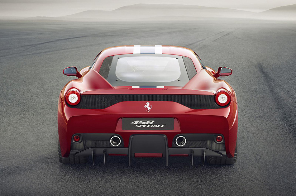 2014 Ferrari 458 Speciale (3)