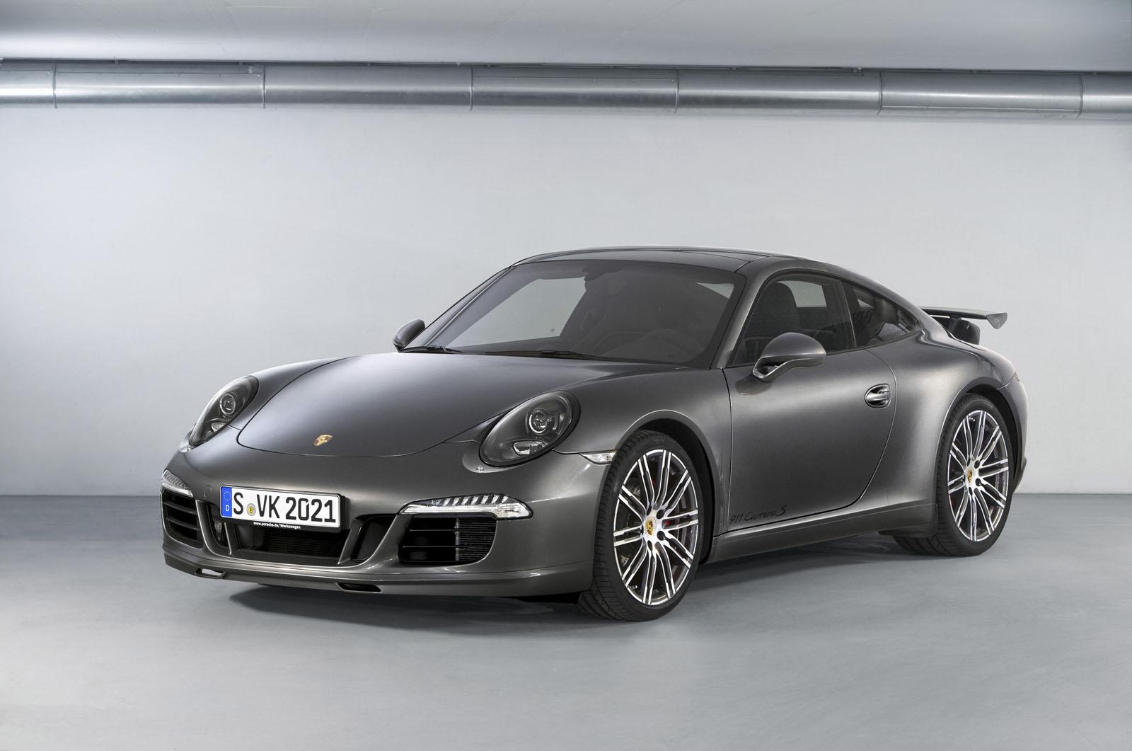 2015 - Porsche Tequipment Celebrates 30 Years