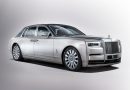 BREAKING: The all-new eighth-generation Rolls-Royce Phantom raises the bar for pure automotive opulence