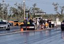 ZR1 vs Dodge Demon 170 — Two Extremes, One Drag Strip