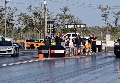 ZR1 vs Dodge Demon 170 — Two Extremes, One Drag Strip ZR1 vs Dodge Demon 170 — Two Extremes, One Drag Strip