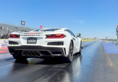 ZR1X runs 8.7 @ 159 MPH down the 1/4 Mile at TX2K 2026 ZR1X runs 8.7 @ 159 MPH down the 1/4 Mile at TX2K 2026